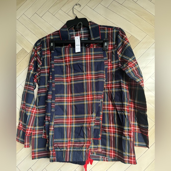 J.crew xs pajamas women’s - Picture 1 of 6
